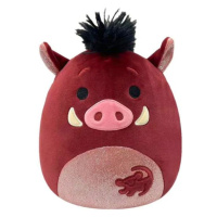 Squishmallows Disney Lví král Pumbaa