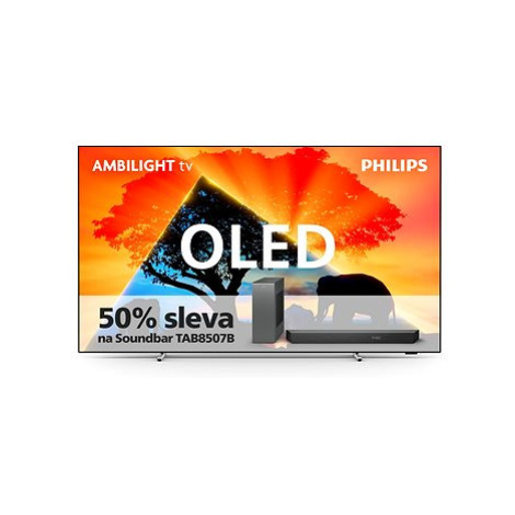 77" Philips 77OLED769