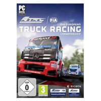 FIA European Truck Racing Championship (PC) Steam DIGITAL