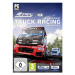 FIA European Truck Racing Championship (PC) Steam DIGITAL