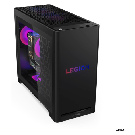 Lenovo Legion/T5 30AGB10/Tower/R7-7700X/32GB/1TB/RTX 5070/W11H/3R
