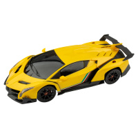 Playtive RC auto na dálkové ovládání 1:24 (Lamborghini Veneno)