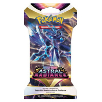 Pokémon TCG: SWSH10 Astral Radiance - 1 Blister Booster