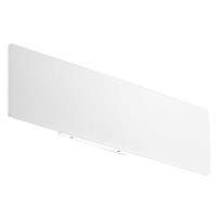 Ideal Lux Ideal Lux - LED Nástěnné svítidlo ZIG ZAG LED/12,5W/230V CRI 90 29 cm bílá