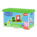 PlayBig Bloxx Peppa Pig Základní set, 4 druhy