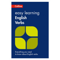 Collins Easy Learning English Verbs Collins