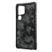 UAG Pathfinder SE with Magnet, midnight camo - Samsung Galaxy S24 Ultra (214426114061) Šedá