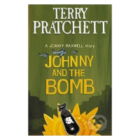 Johnny and the Bomb - Terry Pratchett - kniha z kategorie Sci-fi, fantasy a komiksy