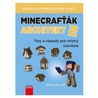 Minecrafťák architekt 2 Computer Press