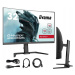 Herní zakřivený monitor iiyama 32' Va 165Hz