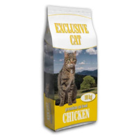 Delikan EXCLUSIVE CAT Chicken 10kg