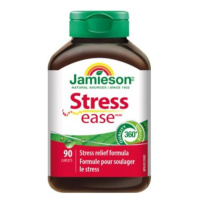 Jamieson Stressease™ 90 tablet