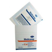 Kompres Medicomp ster.7.5x7.5cm/25x2ks 4217234