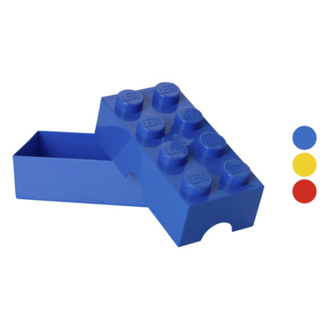 Svačinové boxy LEGO