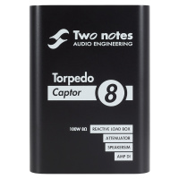 Two Notes Captor 8 Ohms