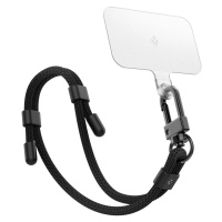 přívěsek Spigen Wrist Strap + ConTag (AFA06261)