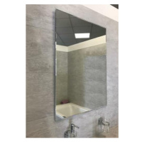 Amirro Glossy zrcadlo s fazetou 60x80 cm 712-925 ZGL8060