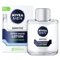 NIVEA Men Sensitive After Shave Lotion 100 ml