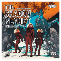 Galakta Games The Shadow Planet