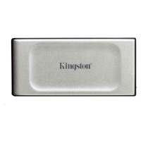 Kingston SSD externí 4TB (4000GB) Portable SSD XS2000