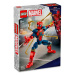 Lego Hrdinové Figurka Iron Spider-mana Sada 76298