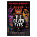 The Silver Eyes Graphic Novel Scholastic