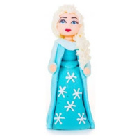 Cukrová figurka Elza Frozen - K Decor