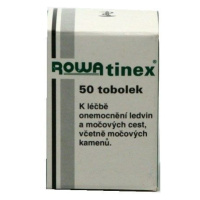 Rowatinex 50 tobolek