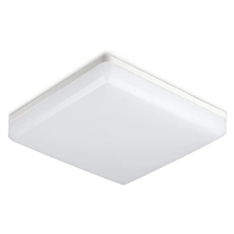LED Koupelnové stropní svítidlo SAMSUNG CHIP LED/15W/230V 6500K IP44 Donoci