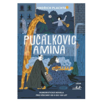 Pučálkovic Amina - Jindřich Plachta