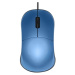 Logitech Mouse M90, black