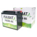 Baterie Fulbat FTX20L-BS bezúdržbová FB550610