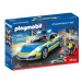 Playmobil City Action 70067 Porsche 911 Carrera 4S Policie