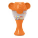 CHICCO Rachtajka Maracas Opice Eco+ 6m+