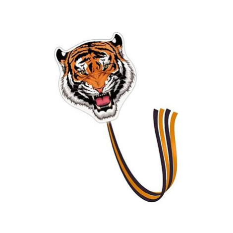 Günther drak Tiger pro děti 70 × 74 cm