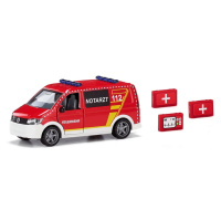 SIKU Super - ambulance VW T6 1:50