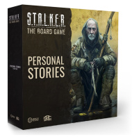 Awaken Realms S.T.A.L.K.E.R. The Board Game - Personal Stories