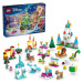 LEGO® Disney Princess 43253 Adventní kalendář 2024