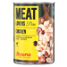 Výhodné balení Josera Meatlovers Pure 12 x 800 g - kuřecí