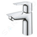 Grohe 23898001 - Umyvadlová baterie s výpustí Push-Open, chrom