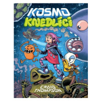 Kosmo knedlíci - Craig Thompson