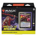 Magic the Gathering March of the Machine Commander - Growing Threat