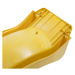 Asko a.s. TSURI skluzavka s přípojkou na vodu - žlutá