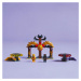 LEGO LEGO® NINJAGO® 71826 Bitevní balíček dračího Spinjitzu