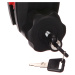 Rameno / držák rámu kola k nosiči kol na tažné zařízení, krátké, délka 7cm - náhradní díl SIXTOL