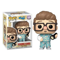 Funko POP! Disney Up Young Carl