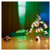 LEGO® DREAMZzz™ 71454 Mateo a robot Z-Flek