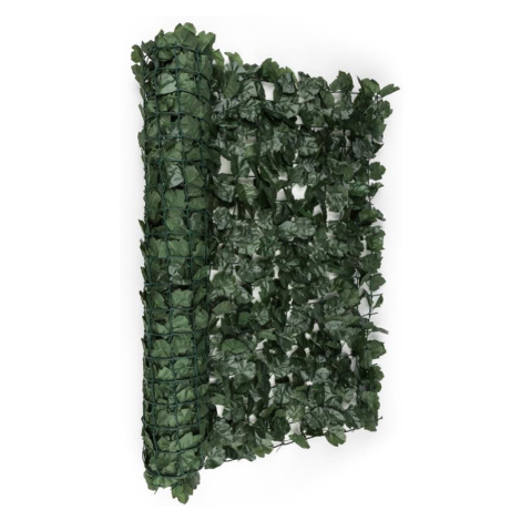 Blumfeldt Fency Dark Ivy, plot na ochranu před pozorováním, ochrana před větrem, 300 x 150 cm, b