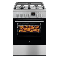 ELECTROLUX SteamBake LKK664220X