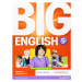 Big English 5 Pupil´s Book with MyEnglishLab Pearson